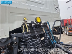 Iveco STRALIS Ciągnik siodłowy IVECO Stralis 480 4X2 Retarder ActiveSpace ACC Hydraulik