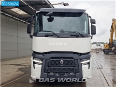 Renault T 480 6X2 HYVA 20-65-S Lift-Lenkasche GSR Optibrak