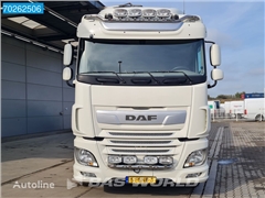 DAF XF 480 6X2 NL-Truck Retarder SC 21T HIAB Hook Euro