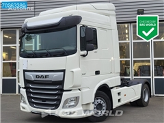 DAF XF Ciągnik siodłowy DAF XF 480 4X2 SC ACC