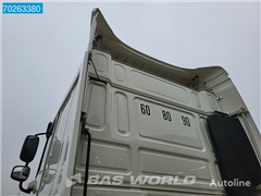 DAF XF Ciągnik siodłowy DAF XF 480 4X2 SC ACC