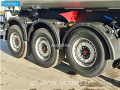 Nowa naczepa wywrotka Kögel SKM24 3 axles NEW/UNUS