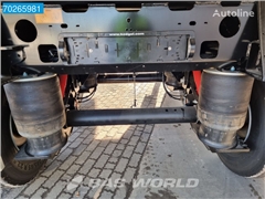 Nowa naczepa wywrotka Kögel SKM24 3 axles NEW/UNUS