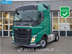 Volvo FH Ciągnik siodłowy Volvo FH 460 4X2 ACC I-Park Cool Globetrotter Standklima