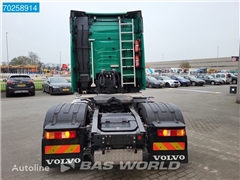 Volvo FH Ciągnik siodłowy Volvo FH 460 4X2 ACC I-Park Cool Globetrotter Standklima