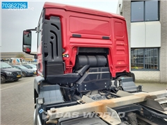 MAN TGS 26.320 6X2 ADR Lift+Lenkachse Euro 6