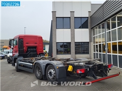 MAN TGS 26.320 6X2 ADR Lift+Lenkachse Euro 6