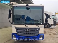 Śmieciarka Mercedes-Benz Econic 2630 6X2 Geesink N