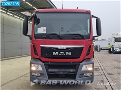 MAN TGS 26.320 6X2 ADR Lift+Lenkachse Euro 6