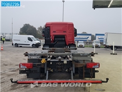 MAN TGS 26.320 6X2 ADR Lift+Lenkachse Euro 6