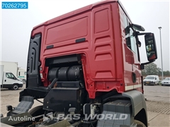 MAN TGS 26.320 6X2 ADR Lift+Lenkachse Euro 6