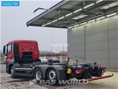 MAN TGS 26.320 6X2 ADR Lift+Lenkachse Euro 6