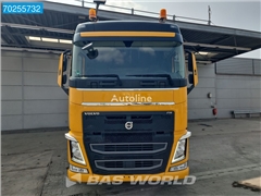 Volvo FH Ciągnik siodłowy Volvo FH 500 4X4 4x4 X-Track VEB+ Standklima Navi ACC