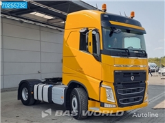 Volvo FH Ciągnik siodłowy Volvo FH 500 4X4 4x4 X-Track VEB+ Standklima Navi ACC