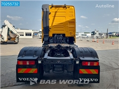 Volvo FH Ciągnik siodłowy Volvo FH 500 4X4 4x4 X-Track VEB+ Standklima Navi ACC