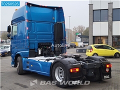 DAF XF Ciągnik siodłowy DAF XF 480 4X2 SSC ACC Hydraulik