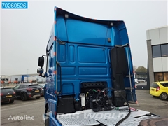 DAF XF Ciągnik siodłowy DAF XF 480 4X2 SSC ACC Hydraulik