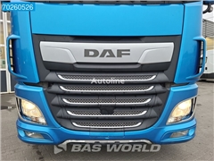 DAF XF Ciągnik siodłowy DAF XF 480 4X2 SSC ACC Hydraulik