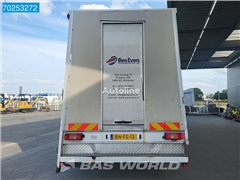 Volvo FL 220 4X2 NL-Truck glass transport Manual Euro 3