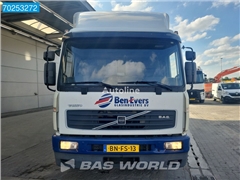 Volvo FL 220 4X2 NL-Truck glass transport Manual Euro 3