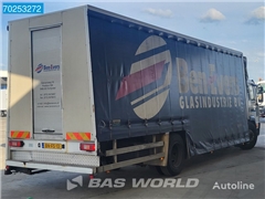 Volvo FL 220 4X2 NL-Truck glass transport Manual Euro 3