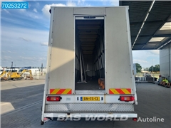 Volvo FL 220 4X2 NL-Truck glass transport Manual Euro 3