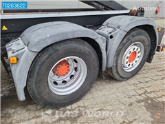 MAN TGX 26.440 6X2 NL-Truck XLX Standklima 25T Liftach