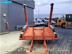 Hyva 18t 6X2 18 tons HYVA NG2018TAXL with mounting kit