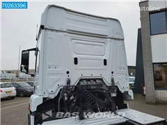 Mercedes Actros Ciągnik siodłowy Mercedes-Benz Actros 1843 4X2 Retarder StreamSpace