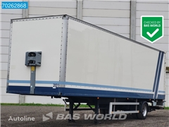 Naczepa furgon General Trailers ONCRS22110 TÜV 09/