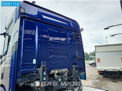 Scania R580 4X2 Retarder CR20N 2x Tanks ACC Navi LED