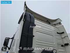 Volvo FM Ciągnik siodłowy Volvo FM 370 4X2 NL-Truck Globetrotter APK Euro 6