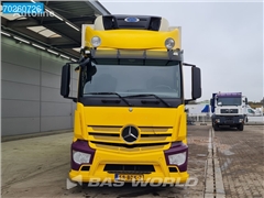 Mercedes Antos 1824 4X2 NL-Truck Carrier Supra 1150mt Multi