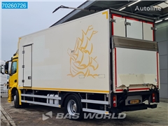 Mercedes Antos 1824 4X2 NL-Truck Carrier Supra 1150mt Multi