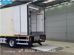 Mercedes Antos 1824 4X2 NL-Truck Carrier Supra 1150mt Multi