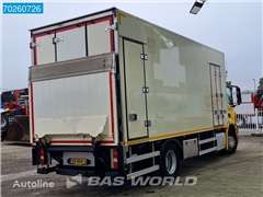 Mercedes Antos 1824 4X2 NL-Truck Carrier Supra 1150mt Multi