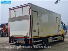 Mercedes Antos 1824 4X2 NL-Truck Carrier Supra 1150mt Multi