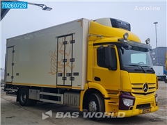 Mercedes Antos 1824 4X2 NL-Truck Carrier Supra 1150mt Multi