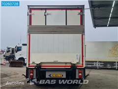 Mercedes Antos 1824 4X2 NL-Truck Carrier Supra 1150mt Multi