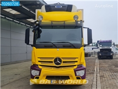 Mercedes Antos 1824 4X2 NL-Truck Carrier Supra 1150mt Multi