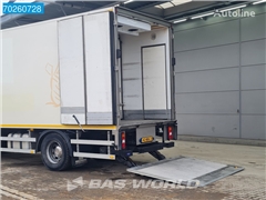 Mercedes Antos 1824 4X2 NL-Truck Carrier Supra 1150mt Multi