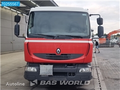 Renault Midlum 270 4X2 12.360 Ltrs 4 Comp ADR Euro 3