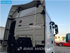 MAN TGX 18.470 4X2 Retarder XLX 2x Tanks ACC