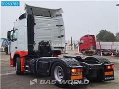 Volvo FM Ciągnik siodłowy Volvo FM 370 4X2 NL-Truck VEB Globetrotter