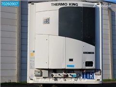 Naczepa chłodnia Schmitz Cargobull Thermo King SLX