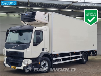 Volvo FE 250 4X2 NL-Truck Carrier Multitemp 19 Tons Euro