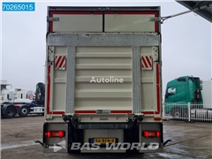 Volvo FE 250 4X2 NL-Truck Carrier Multitemp 19 Tons Euro