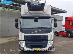 Volvo FE 250 4X2 NL-Truck Carrier Multitemp 19 Tons Euro