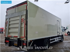 Volvo FE 250 4X2 NL-Truck Carrier Multitemp 19 Tons Euro