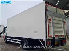 Volvo FE 250 4X2 NL-Truck Carrier Multitemp 19 Tons Euro